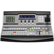 Blackmagic ATEM 1 M/E Broadcast Panel
