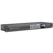 Blackmagic ATEM Production Studio 4K