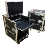 PortaCast Classic Jr.  Integrated System