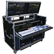 PortaCast Deluxe Integrated System