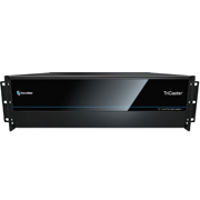 TriCaster TC1 R3 (3RU w/ redundant power) w/o CS
