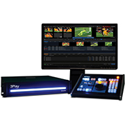 3Play1 (Includes Control Surface)